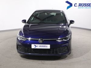 Volkswagen Golf Diesel Hatchback - Image 2