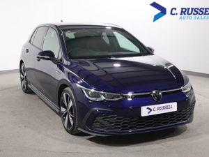 Volkswagen Golf Diesel Hatchback - Image 3