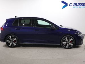 Volkswagen Golf Diesel Hatchback - Image 4