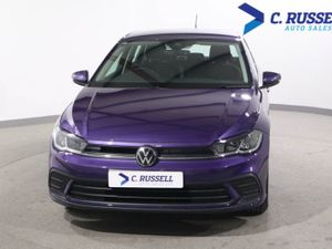 Volkswagen Polo Hatchback - Image 2