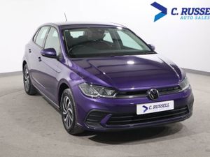 Volkswagen Polo Hatchback - Image 3