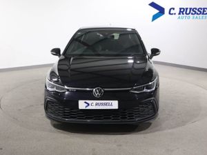 Volkswagen Golf Diesel Hatchback - Image 2
