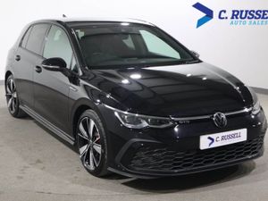 Volkswagen Golf Diesel Hatchback - Image 3
