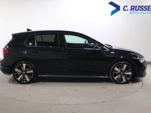 Volkswagen Golf Diesel Hatchback - Image 4