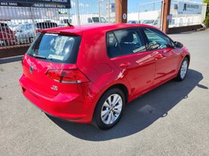 (2yr warranty) 1.2 TSI DSG Auto C/L - Image 4