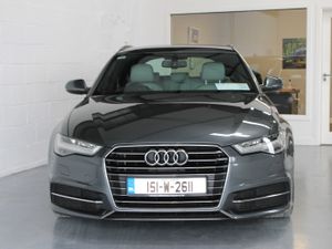 Audi A6 2015 - Image 3