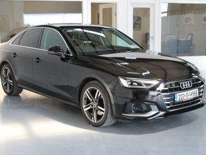 Audi A4 2022, SE S-Tronic Finance Arranged - Image 4