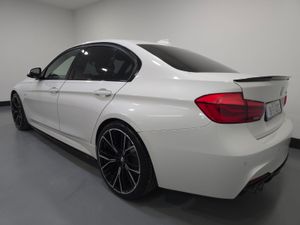 BMW 3-Series M-Sport M-Performance - Image 2