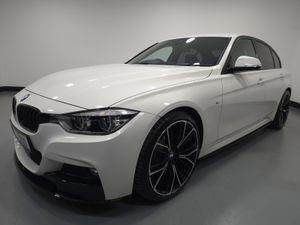 BMW 3-Series M-Sport M-Performance - Image 3