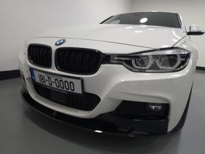 BMW 3-Series M-Sport M-Performance - Image 4