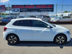 (2yr warranty) 990cc DSG Auto - Image 3