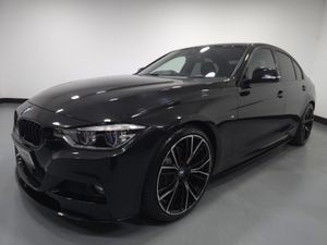 BMW 3-Series M-Sport M-Performance - Image 3