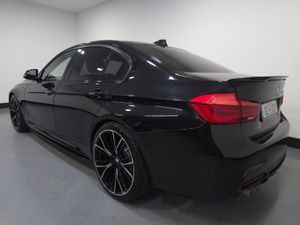 BMW 3-Series M-Sport M-Performance - Image 2