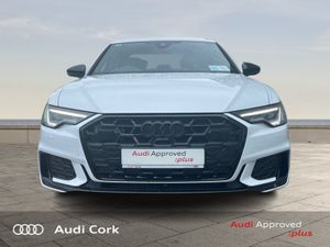 Audi A6 2.0 40tdi 204BHP S-line Automatic With Bl - Image 3