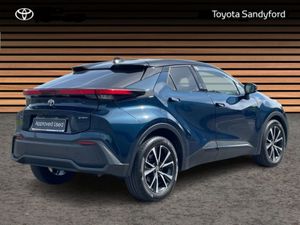 Toyota C-HR New Model Hybrid Sport // Panoramic R - Image 2