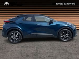 Toyota C-HR New Model Hybrid Sport // Panoramic R - Image 3