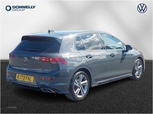 Volkswagen Golf 2.0 TDI 150 R-line 5dr DSG - Image 3