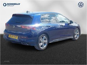 Volkswagen Golf 2.0 TDI 150 R-line 5dr DSG - Image 3