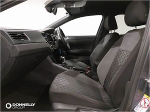 Volkswagen Taigo 1.0 TSI 110 R-line 5dr DSG - Image 4
