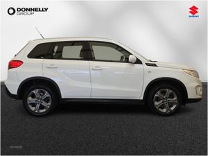 Suzuki Vitara 1.6 Sz-t 5dr - Image 3