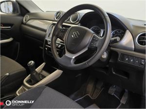 Suzuki Vitara 1.6 Sz-t 5dr - Image 4