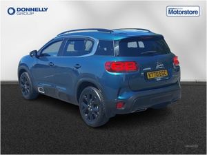Citroen C5 Aircross 1.5 Bluehdi 130 Flair Plus 5d - Image 2
