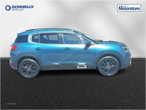 Citroen C5 Aircross 1.5 Bluehdi 130 Flair Plus 5d - Image 3