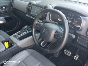 Citroen C5 Aircross 1.5 Bluehdi 130 Flair Plus 5d - Image 4
