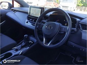 Toyota Corolla 1.8 Vvt-i Hybrid Icon Tech 5dr CVT - Image 4