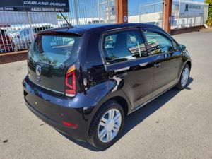 (2yr warranty) 1.0L Auto High Up Stock ID-205454 - Image 4
