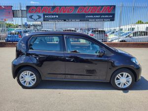 (2yr warranty) 1.0L Auto High Up Stock ID-205454 - Image 3