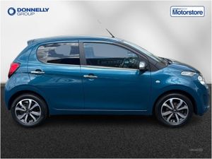 Citroen C1 1.0 VTi 72 Shine 5dr - Image 3