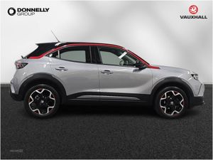 Vauxhall Mokka 1.2 Turbo GS 5dr Auto - Image 3