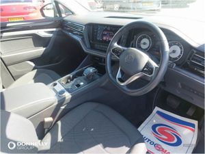 Volkswagen Touareg 3.0 V6 TDI 4motion 231 SE 5dr - Image 2