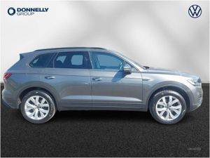 Volkswagen Touareg 3.0 V6 TDI 4motion 231 SE 5dr - Image 4
