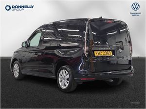 Volkswagen Caddy 2.0 TDI 122PS Commerce Pro Van D - Image 3