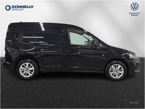 Volkswagen Caddy 2.0 TDI 122PS Commerce Pro Van D - Image 4