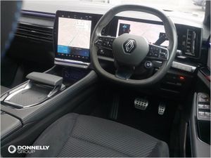 Renault Austral E-tech Fhev Techno Esprit Alpine - Image 4