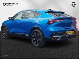 Renault Rafale E-tech Fhev Iconic Esprit Alpine 5 - Image 2