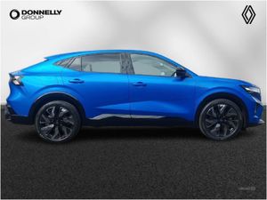 Renault Rafale E-tech Fhev Iconic Esprit Alpine 5 - Image 3