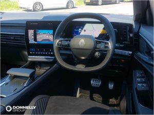 Renault Rafale E-tech Fhev Iconic Esprit Alpine 5 - Image 4