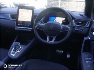 Renault Symbioz 1.6 E-tech Fhev 145 Iconic Esprit - Image 4