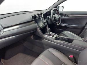 Honda Civic 1.0 Vtec Turbo 126 Sport Line 5dr - Image 2