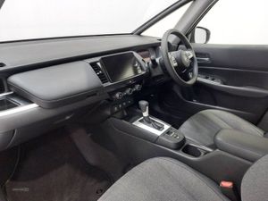 Honda Jazz 1.5 I-mmd Hybrid SR 5dr Ecvt - Image 2