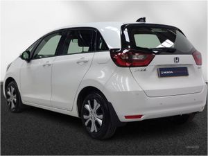 Honda Jazz 1.5 I-mmd Hybrid SR 5dr Ecvt - Image 3