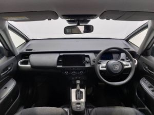 Honda Jazz 1.5 I-mmd Hybrid SR 5dr Ecvt - Image 4