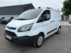 Ford Transit Custom 2.2 - Image 2