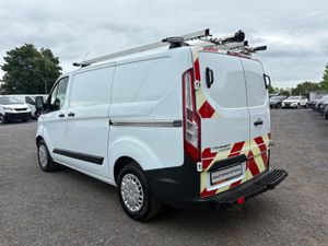 Ford Transit Custom 2.2 - Image 3