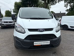 Ford Transit Custom 2.2 - Image 4