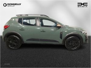 Dacia Sandero Stepway 1.0 TCe Extreme 5dr - Image 3
